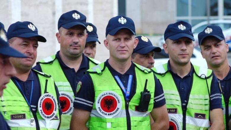 Hyn në fuqi urdhri i ri, mbi moshën 30 vjeç nuk mund të bëhesh më polic
